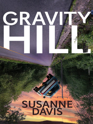 cover image of Gravity Hill